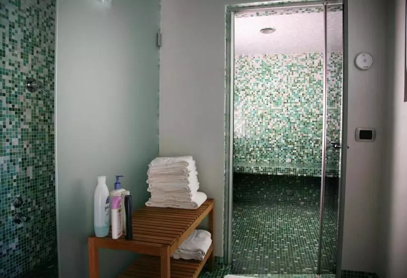 酒店 Il Sole Di Ranco