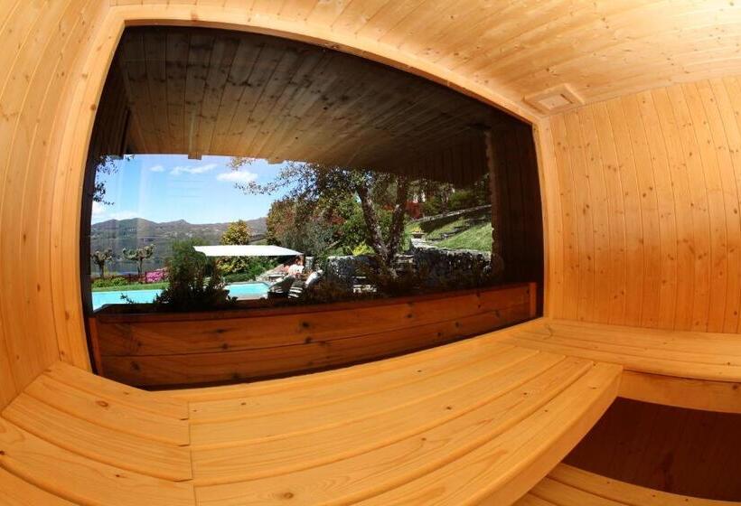 בית מלון כפרי Il Sole Di Ranco