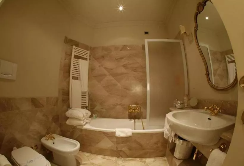 酒店 Il Sole Di Ranco