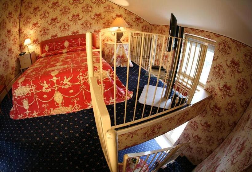 בית מלון כפרי Il Sole Di Ranco