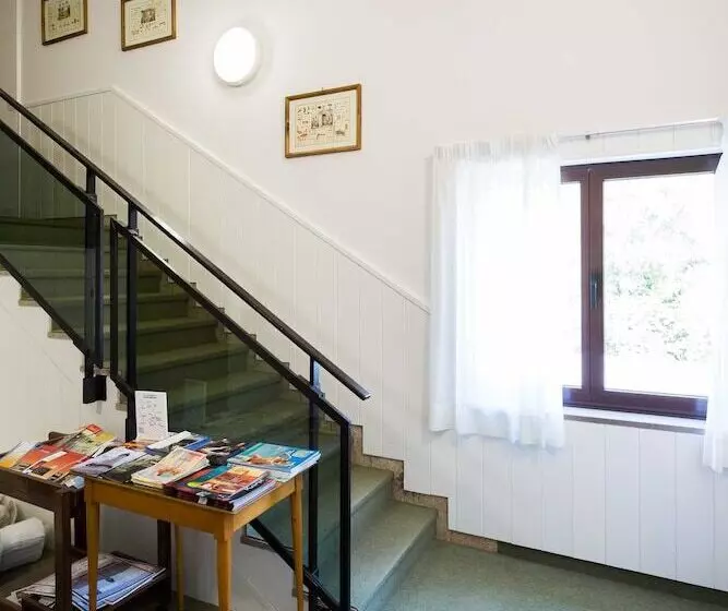 בית מלון כפרי Krizman