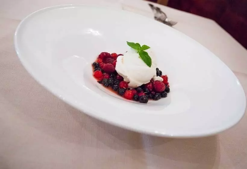 בית מלון כפרי Krizman