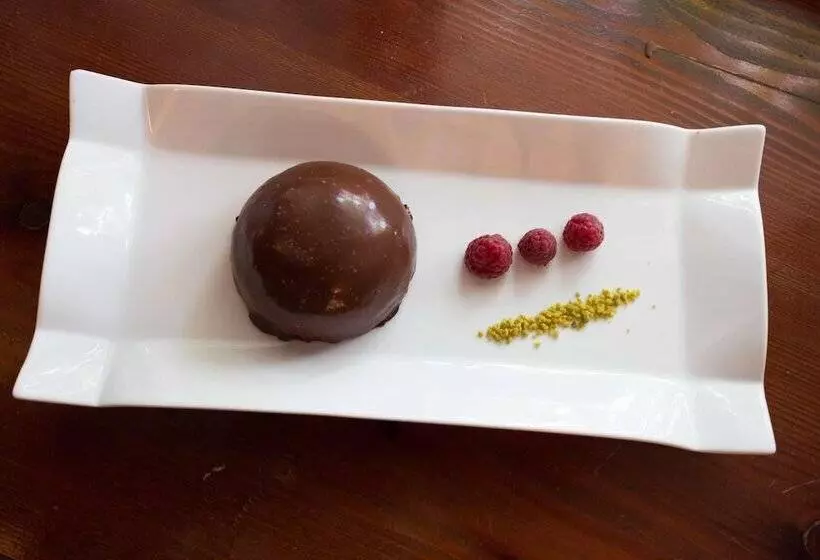 בית מלון כפרי Krizman