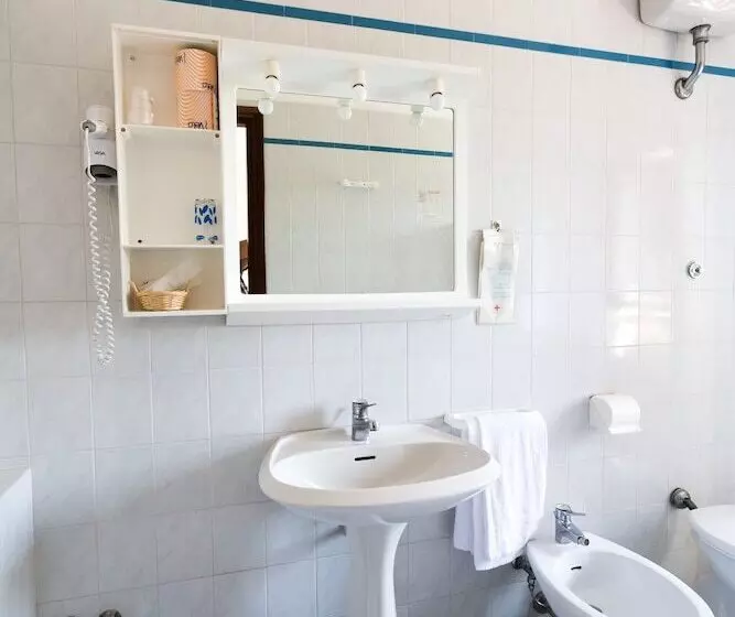 בית מלון כפרי Krizman