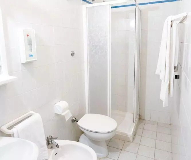 בית מלון כפרי Krizman