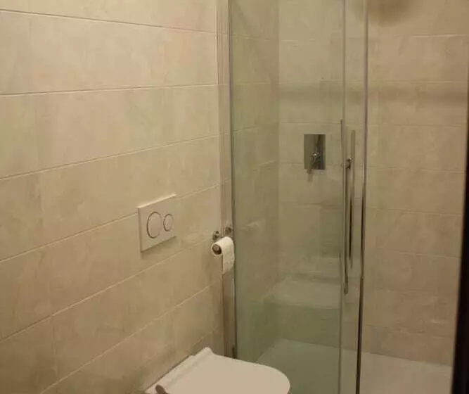 בית מלון כפרי Krizman