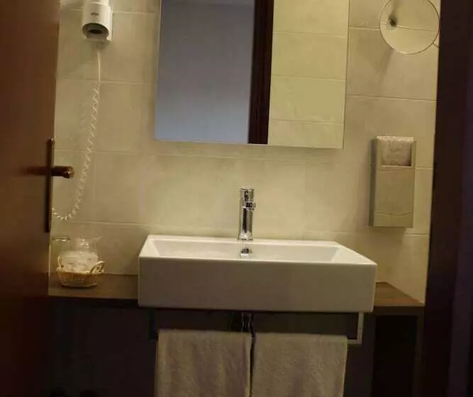 בית מלון כפרי Krizman