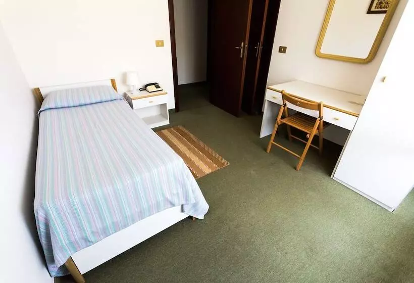 בית מלון כפרי Krizman