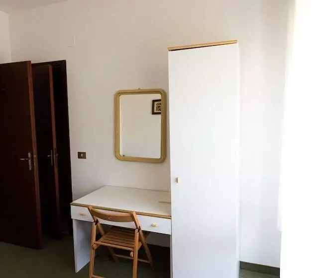 בית מלון כפרי Krizman