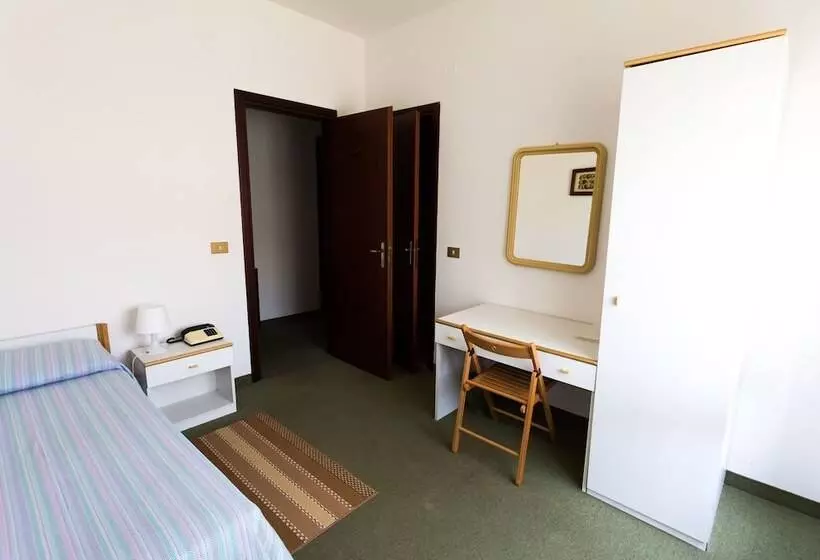 בית מלון כפרי Krizman