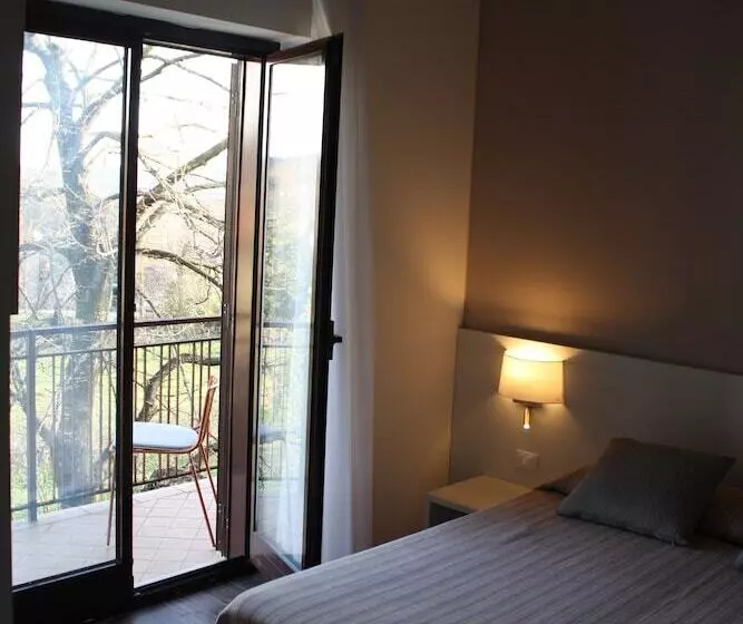 בית מלון כפרי Krizman