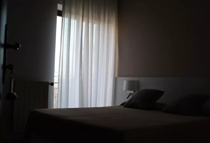 בית מלון כפרי Krizman