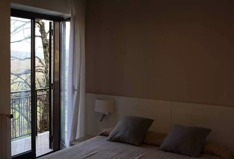 בית מלון כפרי Krizman