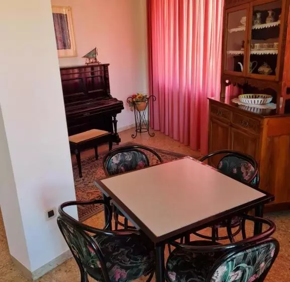 בית מלון כפרי La Terrazza