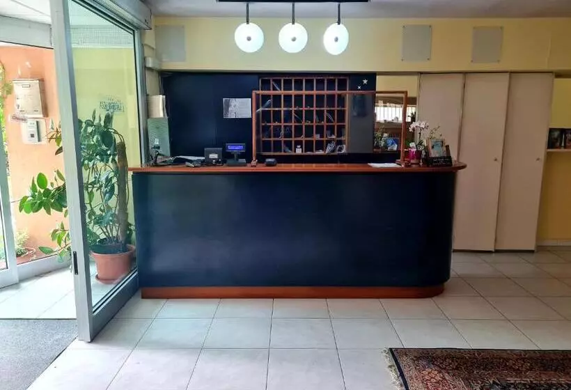 בית מלון כפרי La Terrazza