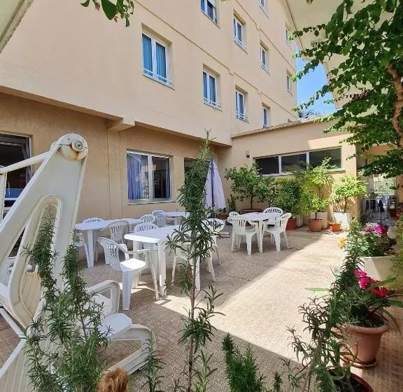 בית מלון כפרי La Terrazza