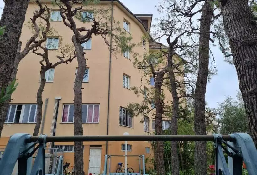 בית מלון כפרי La Terrazza