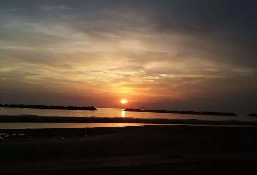 בית מלון כפרי Majestic