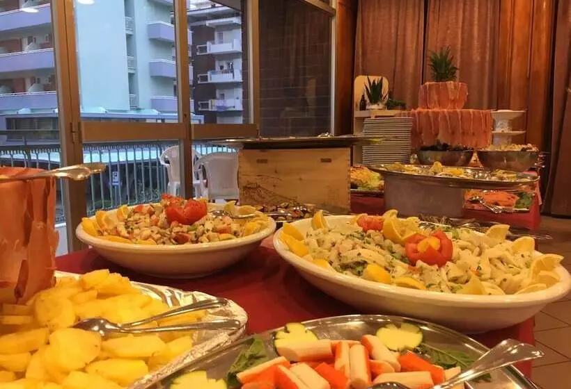 בית מלון כפרי Majestic