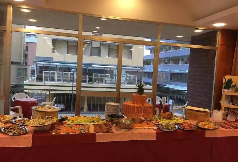 בית מלון כפרי Majestic