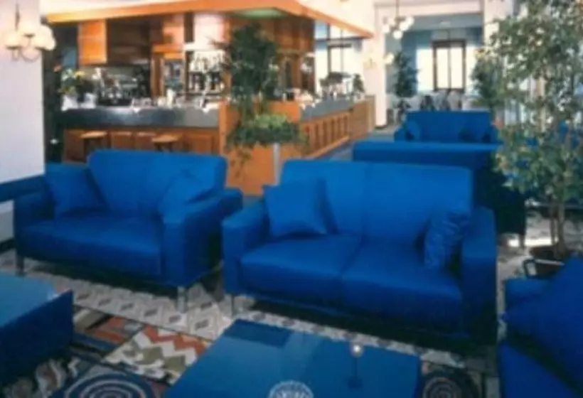 בית מלון כפרי Majestic