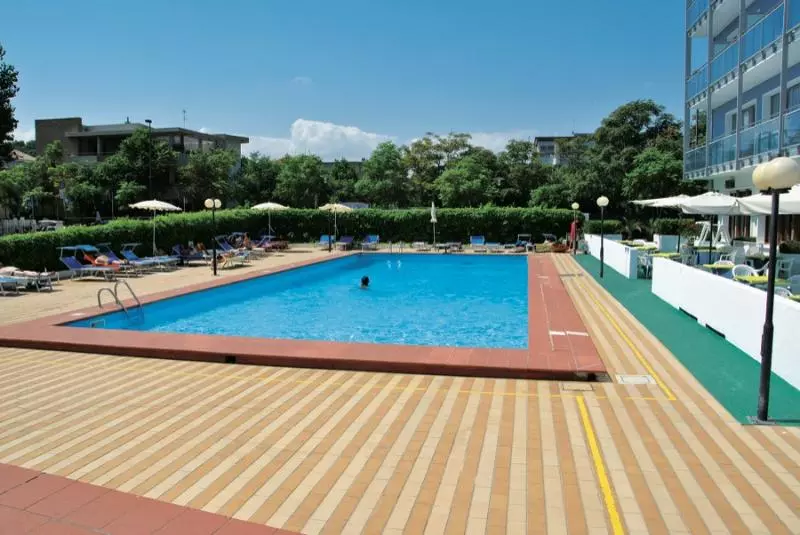 בית מלון כפרי Majestic