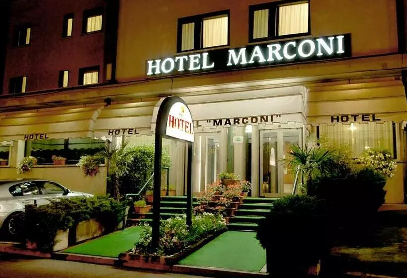 Hotel Marconi