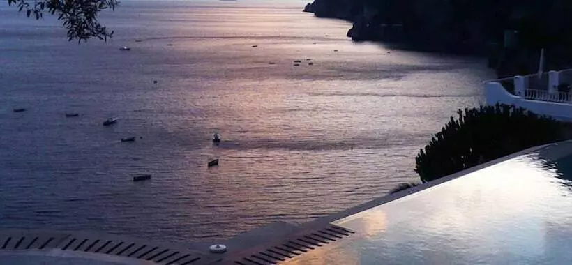 Отель Marincanto