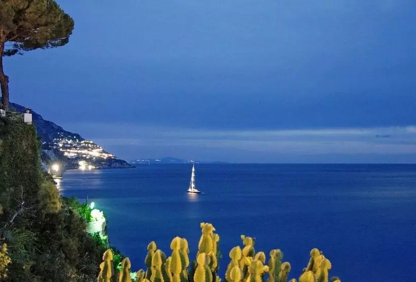 Отель Marincanto