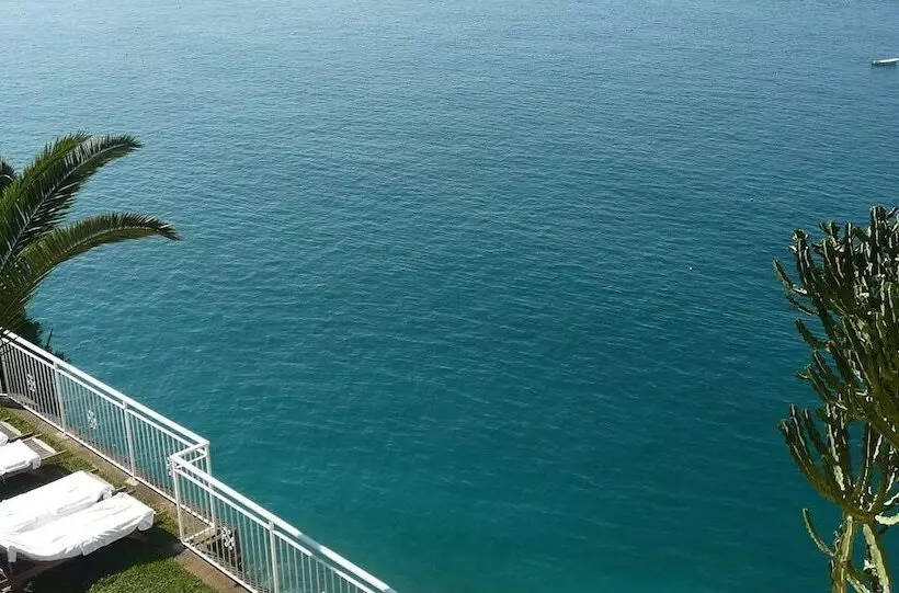 Отель Marincanto