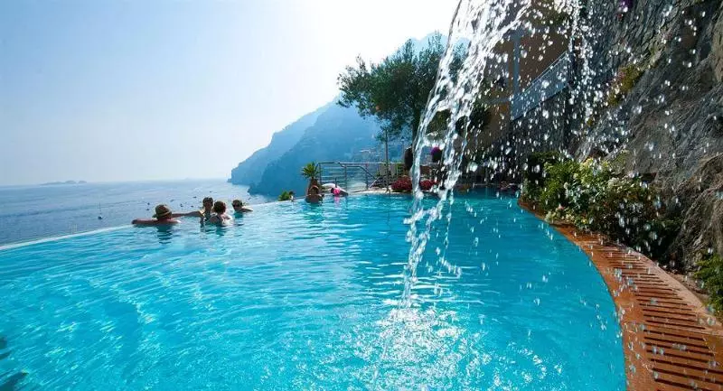 Отель Marincanto