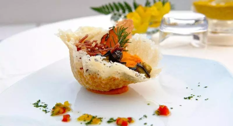 Отель Marincanto