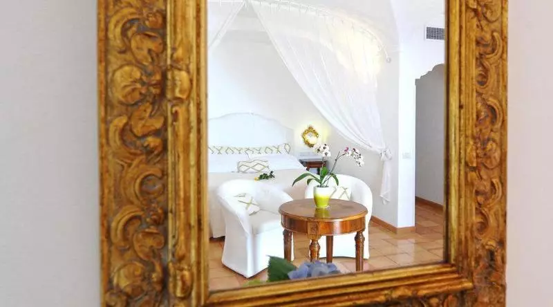 Отель Marincanto