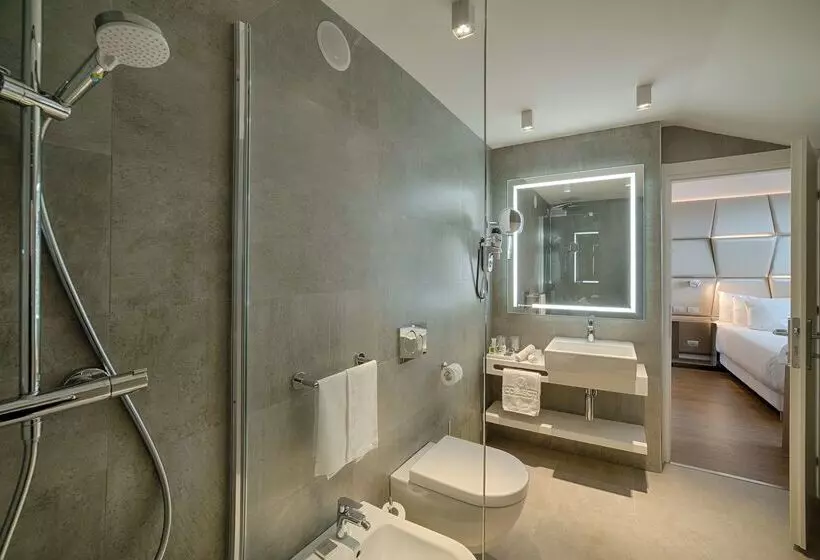 Hotel NH Collection Roma Centro