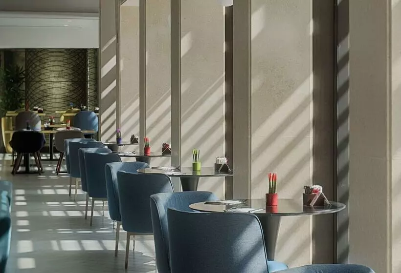 Hotel NH Collection Roma Centro