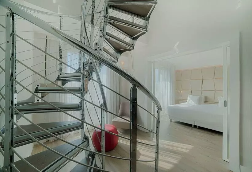 Hotel NH Collection Roma Centro