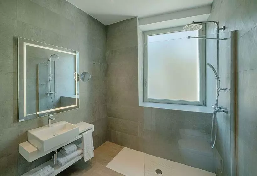 Hotel NH Collection Roma Centro