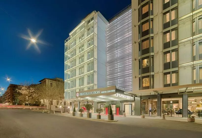 Hotel NH Collection Roma Centro