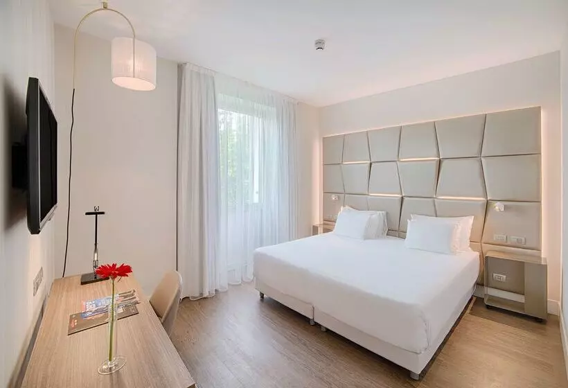 Hotel NH Collection Roma Centro