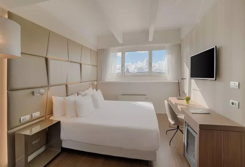 Hotel NH Collection Roma Centro