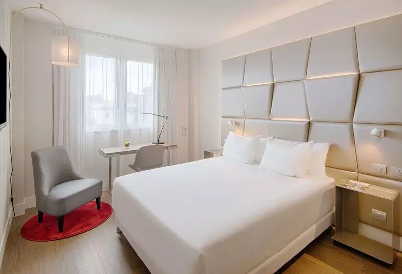 Hotel NH Collection Roma Centro