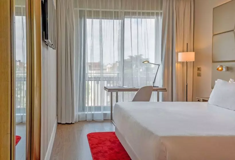 Hotel NH Collection Roma Centro