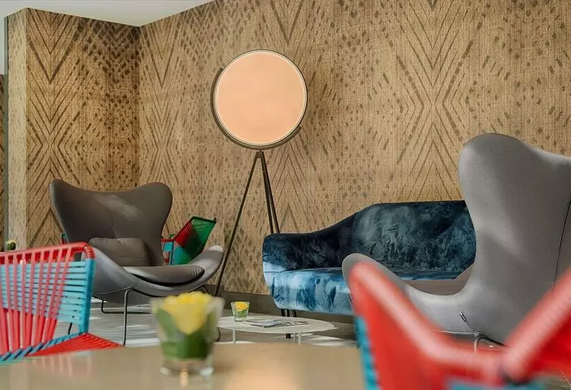 Hotel NH Collection Roma Centro