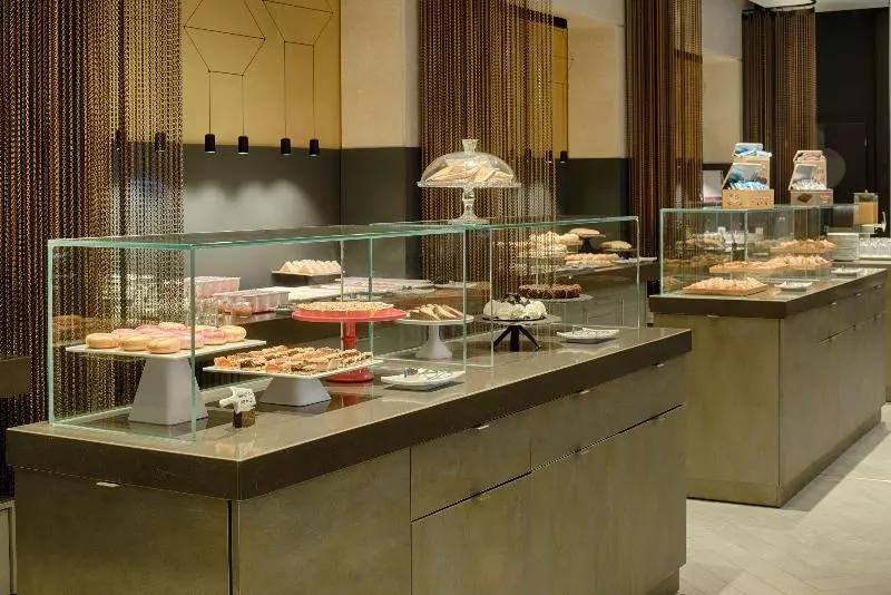 Hotel NH Collection Roma Centro