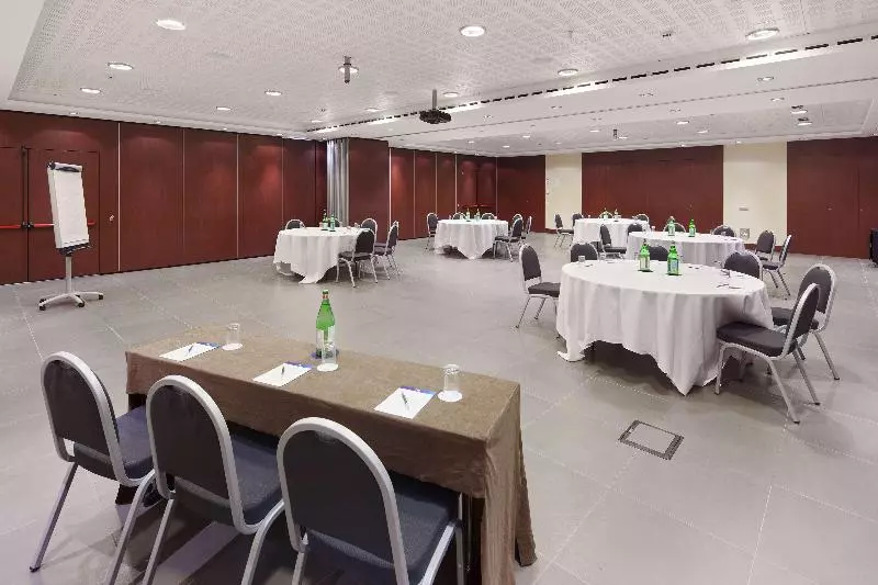 Hotel NH Collection Roma Centro