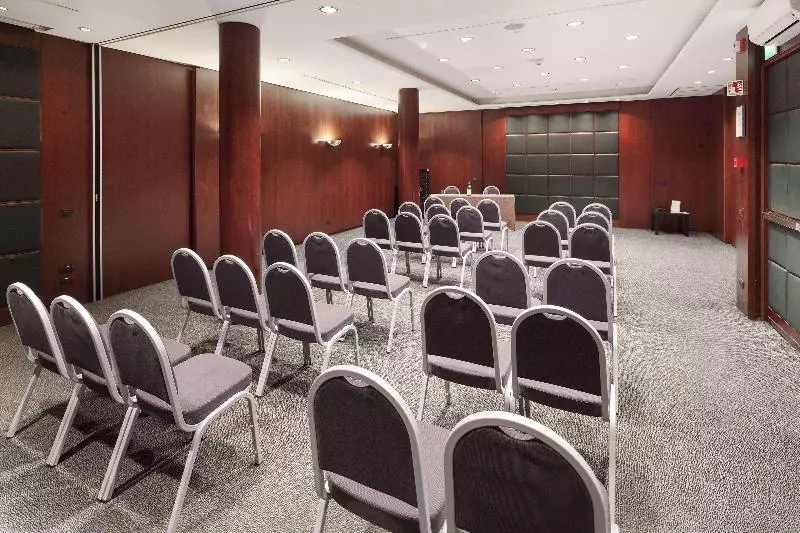 Hotel NH Collection Roma Centro