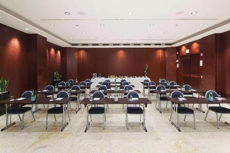 Hotel NH Collection Roma Centro