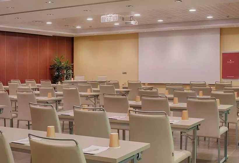 Hotel NH Collection Roma Centro