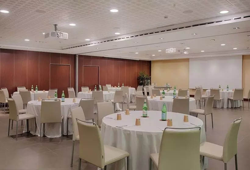 Hotel NH Collection Roma Centro