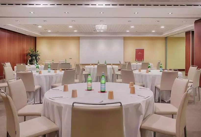 Hotel NH Collection Roma Centro